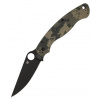 Spyderco Military 2 Compression Lock C36GPCMOBK2