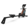 Merach R15 Magnetický veslovací trenažér, záťaž 40 kg