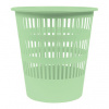 Donau 12 l, pastelovo zelený