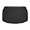 Gumová vaňa do kufra Volkswagen T-Roc 2017- (dolní dno) Novline ELEMENTA58805N13