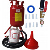 Pieskovačka - Carmax SIPHON Sandblaster 19 L (Pieskovačka - Carmax SIPHON Sandblaster 19 L)