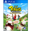 Rabbids Invasion