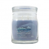 Yankee Candle Signature Medium Jar Ocean Air 368 g