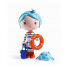 Djeco Tinyly Marinette & Scouic uni