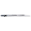 BOSCH Pílový list do priamočiarej píly T 308 BF Extraclean for Hard Wood - 2 608 636 570