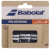 Pro Response X3 overgrip omotávka tl. 0,45 mm čierna balenie 3 ks - 3 ks