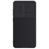 Nillkin CamShield Pro Samsung Galaxy S25 čierna 57983123992