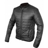 Motocyklová bunda Seca Warm Lady čierna veľ. S