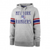 '47 Brand Mikina N.Y.Rangers Double Block '47