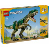 LEGO Creator Blocks 31151 Tyranosaurus