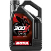 Motul 300V Factory Line Road Racing 10W-30 4L