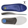 Sidas 3Feet Comfort Low Arch vložky do topánok 35-36