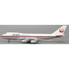 Phoenix - Boeing B747-146(SF), JAL Japan Airlines 