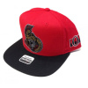 Reebok Snapback Ottawa Senators Two Tone