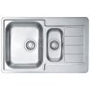 Kuchyňský dřez Alveus Line 70 Dekor 1082081