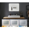 Zrkadlo - HOMESPA MIRRA MIRROR IP44 viedol Paulmann (Zrkadlo - HOMESPA MIRRA MIRROR IP44 viedol Paulmann)