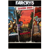 Ubisoft Studios Far Cry 5 - Season Pass pro Xbox One, digitální verze