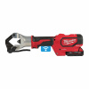 MILWAUKEE M18™ FORCE LOGIC™ hydraulické krimpovacie kliešte - M18HDCT-202C