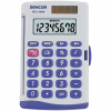 Kancelárska kalkulačka Sencor SEC 263/8 (SEC 263/8)