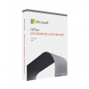 Microsoft Office 2021 Home & Student, CZ doživotní elektronická licence, 32/64 bit