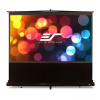 ELITE SCREENS plátno teleskopické od podlahy vzhůru 60