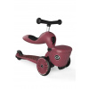 Detská kolobežka / odrážadlo Scoot & Ride Highwaykick 1 Lifestyle – Wildcat