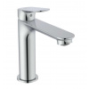 Ideal Standard Ceralife O Umývadlová batéria s výpusťou Click-Clack, BlueStart, chróm BE100AA
