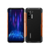 Doogee S97 Pro 8/128GB, 8500mAh, Laser meter, oranžový
