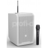 LD Systems ANNY 8 HHD B8 white