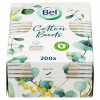 Bel Face & Body Cotton vatové tyčinky krabička 200 ks