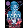 A Tempest of Tea - Faizal Hafsah