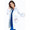 Dámsky laboratórny plášť Cherokee - stredne dlhý XXS
