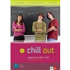 Chill out 1 - CUP - Angličtina pro SOŠ a SOU - učebnice+PS+2CD - Tkadlečková C., Perná T., Krulišová D.