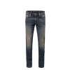 CAMP DAVID Pánske Nohavice Jeans JOOG Tmavá modrá 30/34