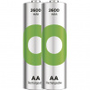 GP Nabíjecí bat. ReCyko 2600 AA (HR6) - 2ks B25272
