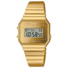 CASIO VINTAGE A700WEVG-9AEF