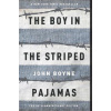 Boy in Striped Pajamas