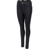 Levi's MILE HIGH SUPER SKINNY BLACK G čierna Dámske nohavice 30/30
