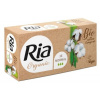 RIA tampóny Organic Normal, 16 ks, Normal
