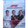 F1 Manager 23