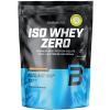 BIOTECH USA ISO WHEY ZERO 454 g Lískový jogurt