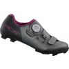 Dámské boty Shimano Sh-XC502 šedé Podkarta: 38