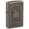 Zippo Armor Flame Pattern Design + možnost gravírování