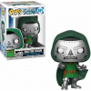 Funk Pop! 561 Marvel Fantastic Four Doctor Doom