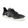 Barefoot dětské tenisky Vivobarefoot - Primus trail knit fg obsidian černé