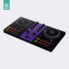 Doto Design Skin DDJ-200 COLORS Purple