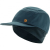 Fjällräven Bergtagen Mountain Cap, Veľkosť L/XL, Farba MOUNTAIN BLUE-DARK NAVY