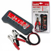 Klinový remeň kosačky - Telwin tester z batérie LED vozidla 12 V BTS350 (Telwin tester z batérie LED vozidla 12 V BTS350)