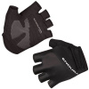 Rukavice ENDURA Xtract Mitt II Black - XL
