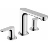 Hansgrohe Rebris S umývadlová batéria stojanková chrómová 72530000